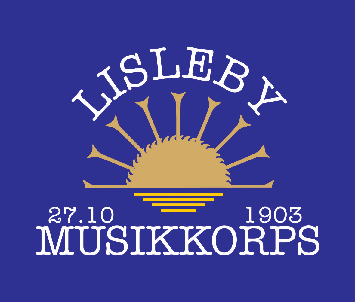 Lisleby musikkorps
